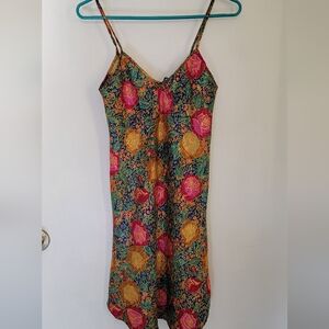 Women's Vintage Jessica Alexander Slip Size Extra Small